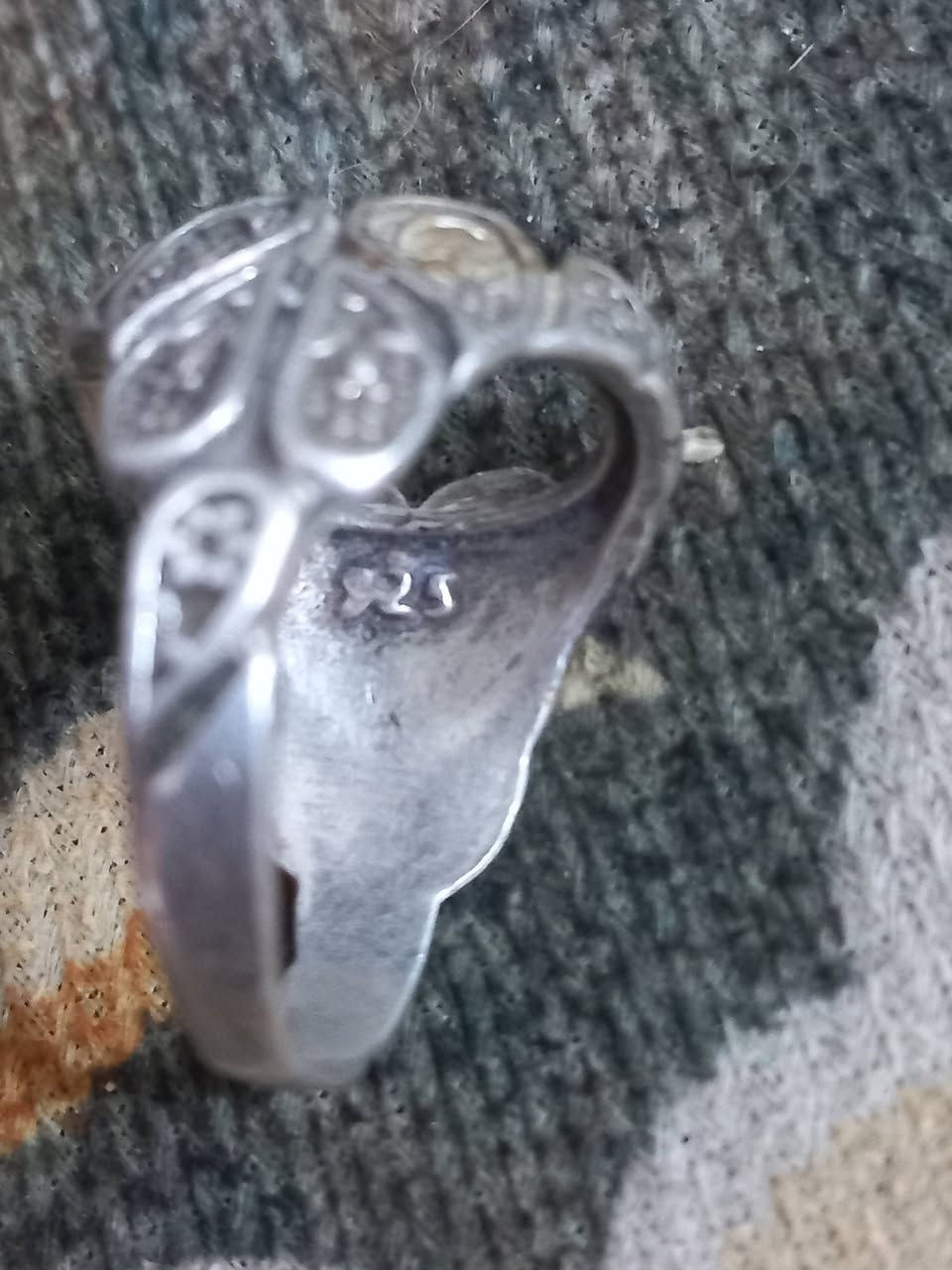 قالب فضه للبيع 11غرام الغرام 2الف مكان ناصريه مركز


**إذا كنت صاحب هذا الإعلان وتريد حذفه لأي سبب، رجاءا أرسل رسالة إلى الدعم الفني**