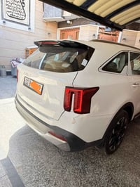 سورنتو • ٢٠٢٥ • فول مواصفات