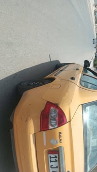 طيبه 16 للبيع جير مكينه خير من الله تخم تاير جديد بيهة ضربه بلجاملغ ال...