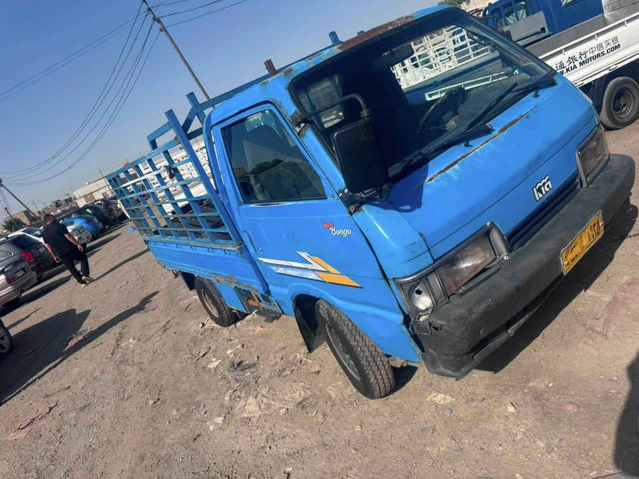 سلام عليكم كيا حمل البيع سعر 33 رقم بغداد عنواني بغداد ***********
