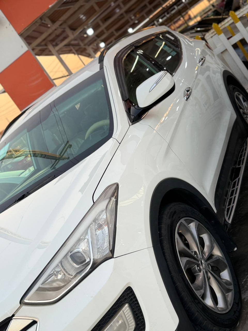 سنتافيا رقم انكليزي باسمي كفالة عامة السيارة جديدة شرط سونار كير ومحرك وحدادية ما بيهن شي رقم بغداد دولي مكاني نجف اي استفسار اتصال *********** النجف, العراق
