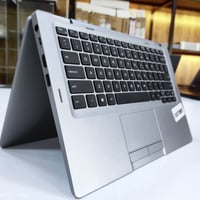 دل Latitude 2in1 • i5 الجيل العاشر • رام 16 جيجا