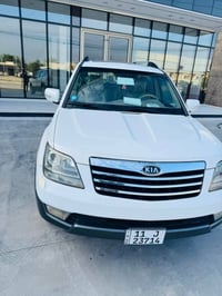 موهافي • ٢٠١١ • ٦ سلندر