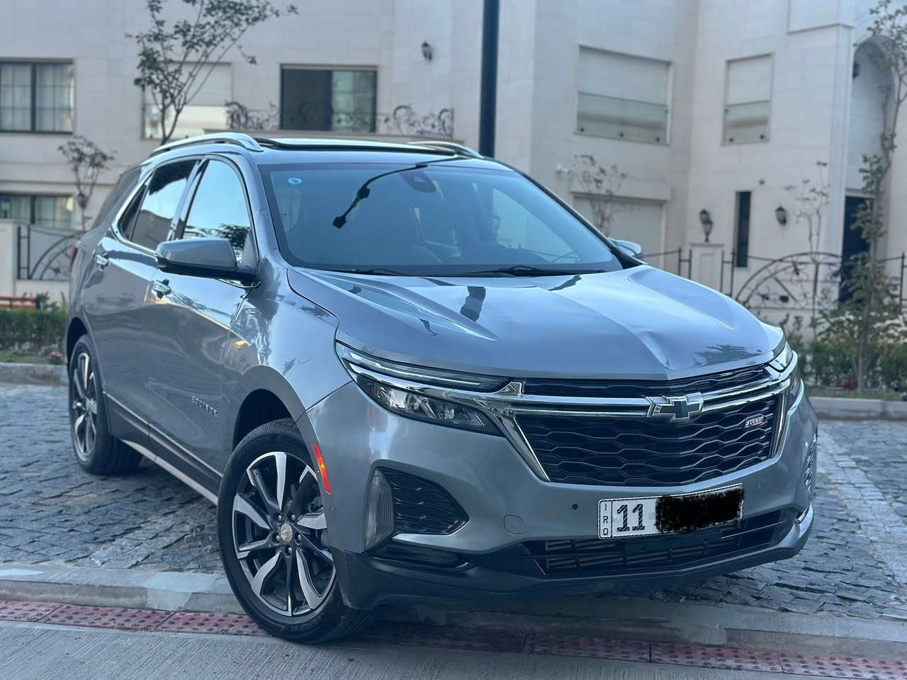 مساء الخير احبتي
شوفرليت ايكونوكس فئة(بريمر)
اعلى فئة تجي فوول الفول
4وسلندر 1500 تيربو 
سياره ماشيه 4 الاف يعني زيرو تعتبر
المواصفات
بصمه دخول
بصمه تشغيل + تشغيل عن بعد
(AWD)دفع رباعي
بانوراما 
شاشه كاربلي كبيره
 كامرات محيطيه 
داخل لونين
كشنات جلد
كشنات كهرباء
كشن خزن ميموري
هزاز بلكشن للتنبيه
4كشنات تدفئه 
قطعتين تبريد
نظام الثبات الإلكتروني
 • مراقبة النقطة العمياء
 • تنبيه خروج عن المسار
 • تنبيه تصادم أمامي
 • مساعد صعود المرتفعات
 لايت لدات LED  
بك لايت LED
جنطه كهرباء 

حادث بنيد وجاملغ وجاملغ خلفي سونار موضح بصور السعر 146المكان المنصور
***********
