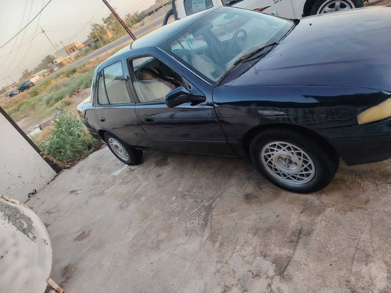 سيفيا لبيع 1993رقم ديالى السعر 18ورقةوبيها مجال مكاني ديالى الاسود تلفون ***********

