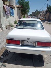 سيارة أرنب • تويوتا أرنب • سيارة تويوتا • أرنب 1995 • تويوتا 1995 • مح...