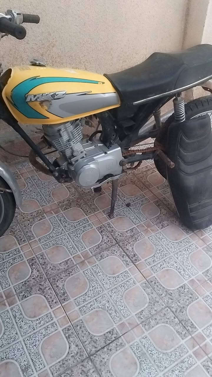 نامه اوراق سكنر للبيع دراجه شغاله
سعر 400 وبيهه مجال ادخل خاص


**إذا كنت صاحب هذا الإعلان وتريد حذفه لأي سبب، رجاءا أرسل رسالة إلى الدعم الفني**