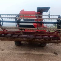 فرگسون • موديل ١٩٩٠ • أوراق شركة