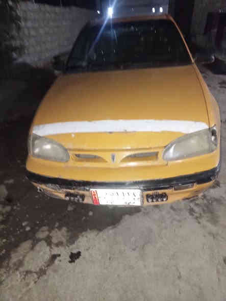 السلام عليكم  دايو لبيع  ولمراوس مسجل رقم كركوك الماني صاحبه يحول السعر 15وبيه مجال قليل صدر محرك شرط تواير
مكاني صلاح الدين بيجي الزويه 
***********
