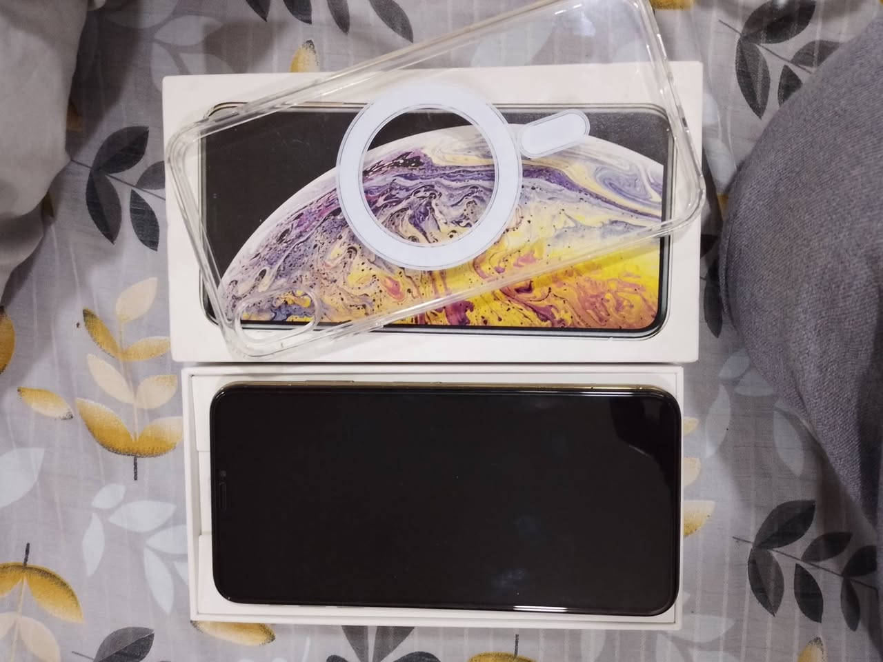 للبيع ايفون إكس اس ماكس مكفول بلادي ذاكره ٦٤ بغداد السعر ٢٠٠ الخاص مفتوح


**إذا كنت صاحب هذا الإعلان وتريد حذفه لأي سبب، رجاءا أرسل رسالة إلى الدعم الفني**