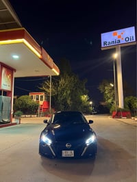 التيما SR • ٢٠٢٤ • ٢٨٠٠٠ كم