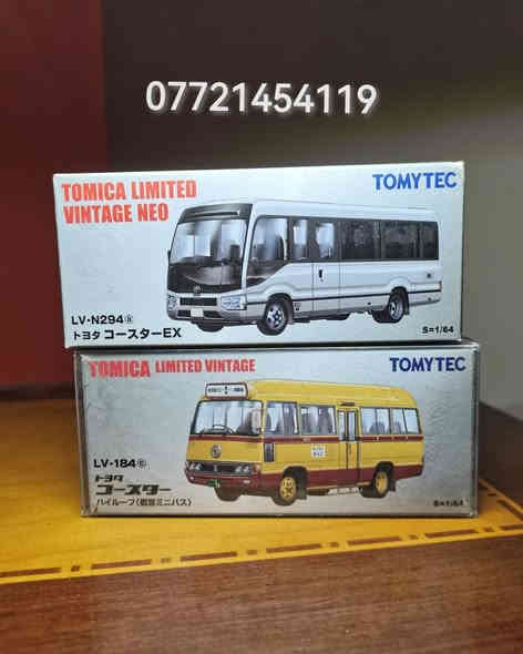 تشكيلة جميلة من الشركة اليابانية 🇯🇵 
توميكا 
Tomica limited vintage neo
للتواصل خاص او واتساب ***********

#عالم_المصغرات_والمجسمات #مصغرات #نماذج_مصغرة #diecast #tsar_store #tomica #limited #vintageneo #japan #heno #nissan #toyota #coster #cedric #STOUT #هينو #نيسان #سيدرك #بيكاب #هايلوكس #hilox #تيوتا
