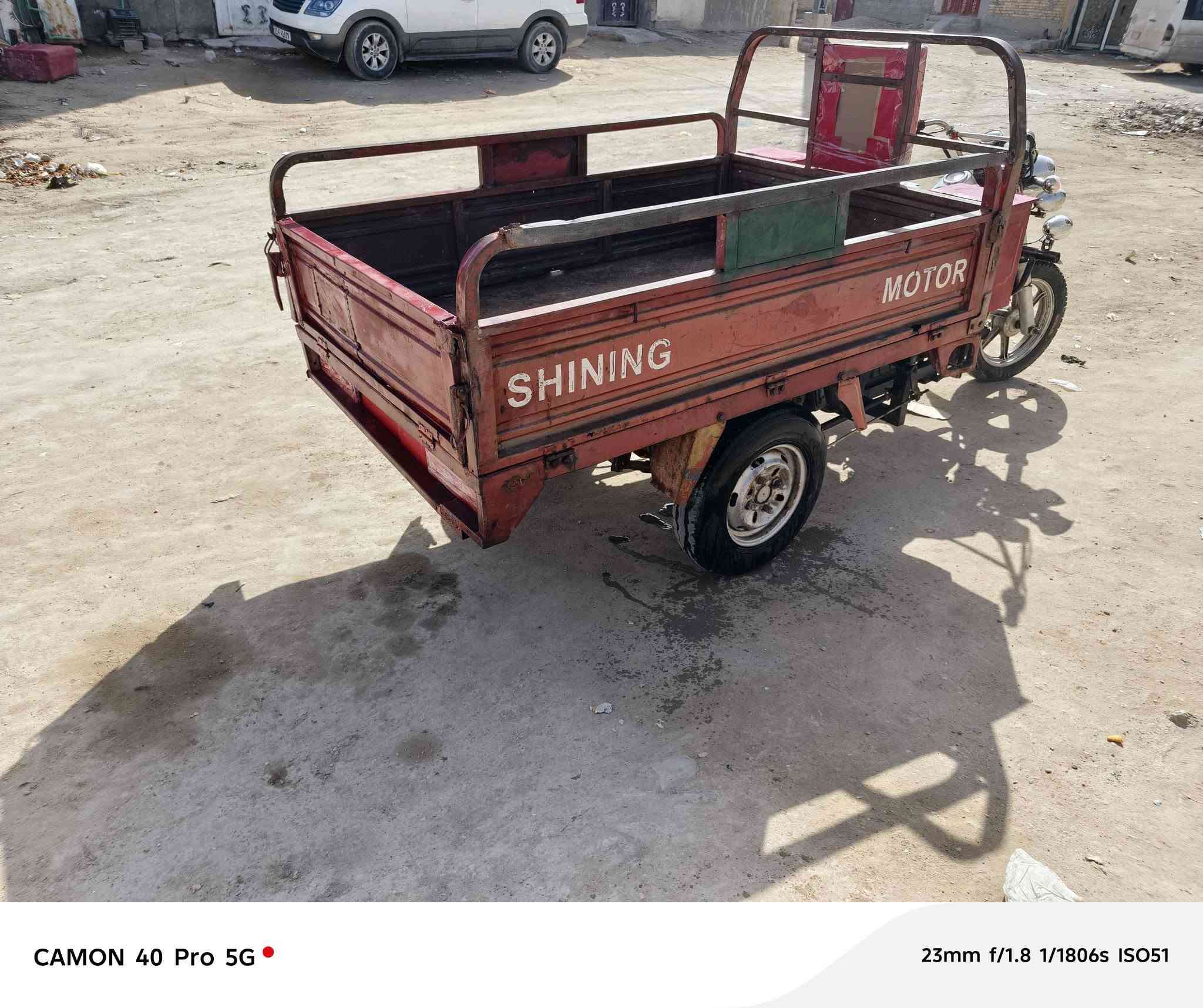 ستوته للبيع موديل 2012 محرك 2024 ركبه بيها باجات اوراق اصولي مكاني كربلاء الرقم***********
