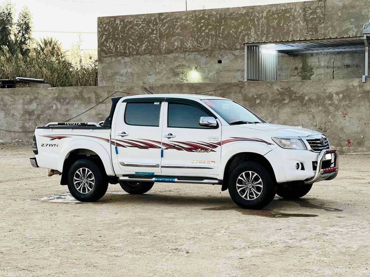 السعر—198

الهاتف // ***********

بيكم فورويل 2014 كير عادي 

مكفوله كفاله عامه

رقم أربيل الدولي  تحويل وكآله حاضر رقم وسنويه كله جديد 

ماشيه 190 الف حقيقي 

سياره جديده كلش ماشالله مكينه وكير وحداديه كله وضع الشركه تخم تاير سياره جاهزه من كلشي شرط تراي زيرو 

مكان السياره النجف الأشرف
