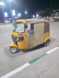 توكتوك • ٢٠١٩ • ما بيها صبغ