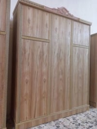 بوفيه ٤ أبواب • كاونتر بابين • كاونتر ٣ أبواب