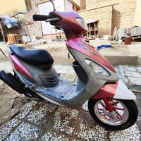 دراجة • سلف وهندل • كهربائيات كاملة