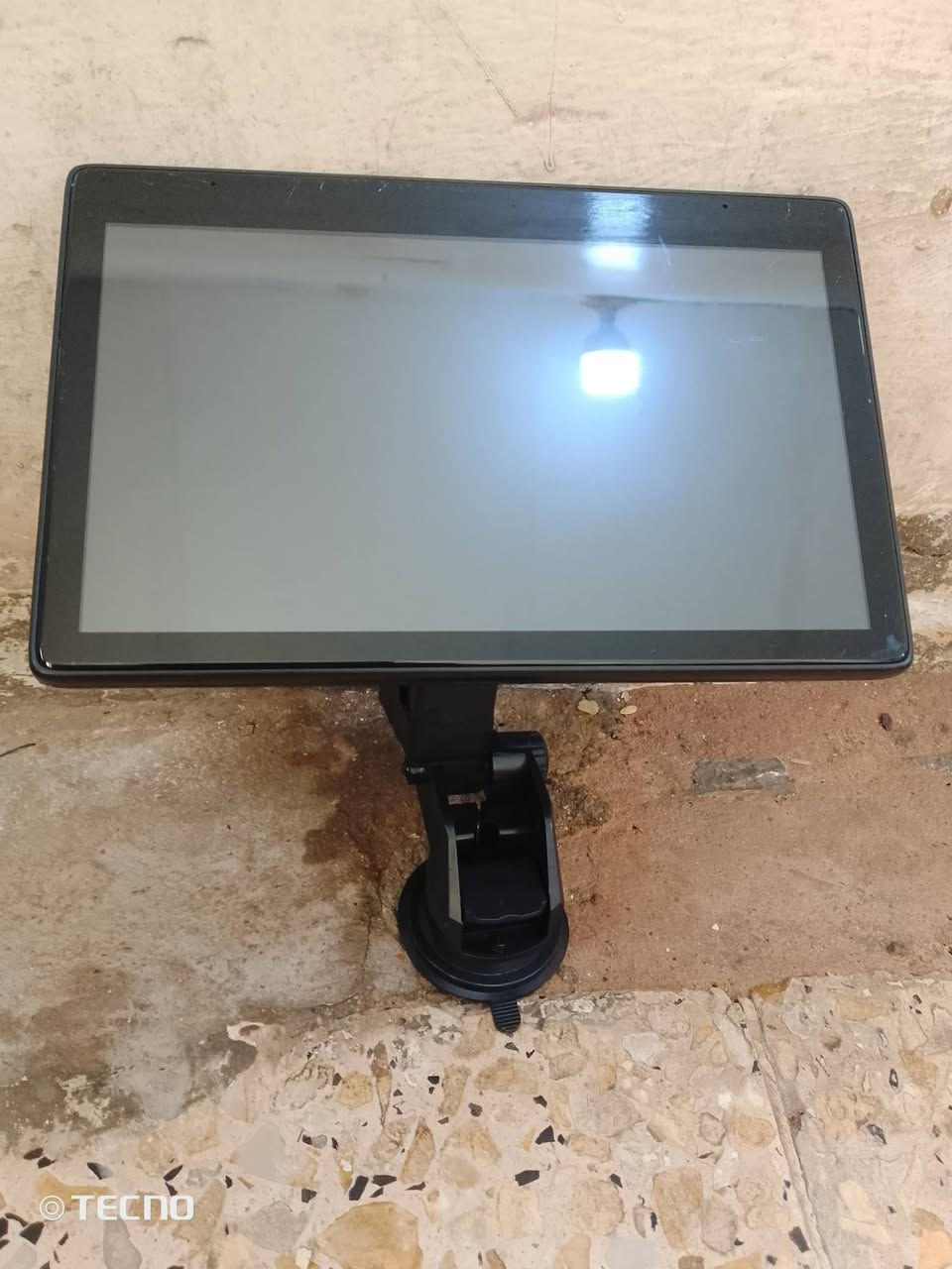 متاح شاشه مال سياره سايبه جديده غيره مستعمله وترهم لجميع السيارات السعر 40 الف وبيه مجال .. بغداد مدينة الصدر رقم الهاتف.... ***********
