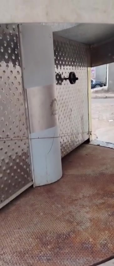 السلام عليكم فرن للبيع ايراني جديد مامستخدم بس عوزه لوحه تحكم


**إذا كنت صاحب هذا الإعلان وتريد حذفه لأي سبب، رجاءا أرسل رسالة إلى الدعم الفني**