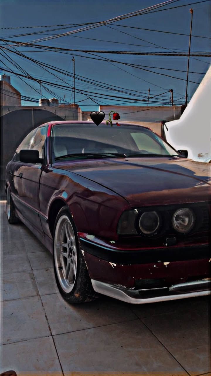 Bmw1995مه كينه 525دبل ديجيتال ناو سپي سلايت پئش گه وره ويل ئيم پئشو پشتي تازه گؤراوه حدادي به شرت مه كينه به شرت جاملغه جي پئشه وه لئدراني هه يه له گلا پشتي ماباقي هه موي به شرت بؤ زانياري ره قم ته له فؤن واتس ئاب***********.        9وه ره قه خه رامه ي له سه ره دواي معمله ديده مه وه أربيل, العراق
