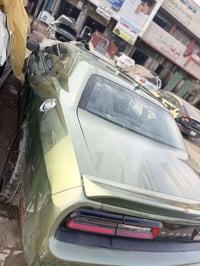 للبيع جالنجر 2018رقم أربيل دولي لون زيتوني🫒 مكينه v6 حادث أمريكا بنيد ...