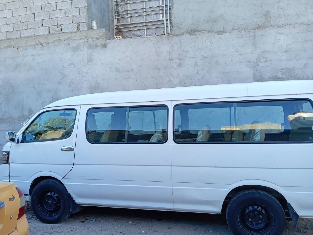 سلا م عليكم جنبي اجوان موديل ١٥ مكينه كير اكسن كفاله خير من الله دوشمه جديده تخم تاير جديد رقم نكليزي بسمي السعر ٨٨ وبيه مجال الطيبين عنوني بغداد المعامل رقم التليفون ***********
