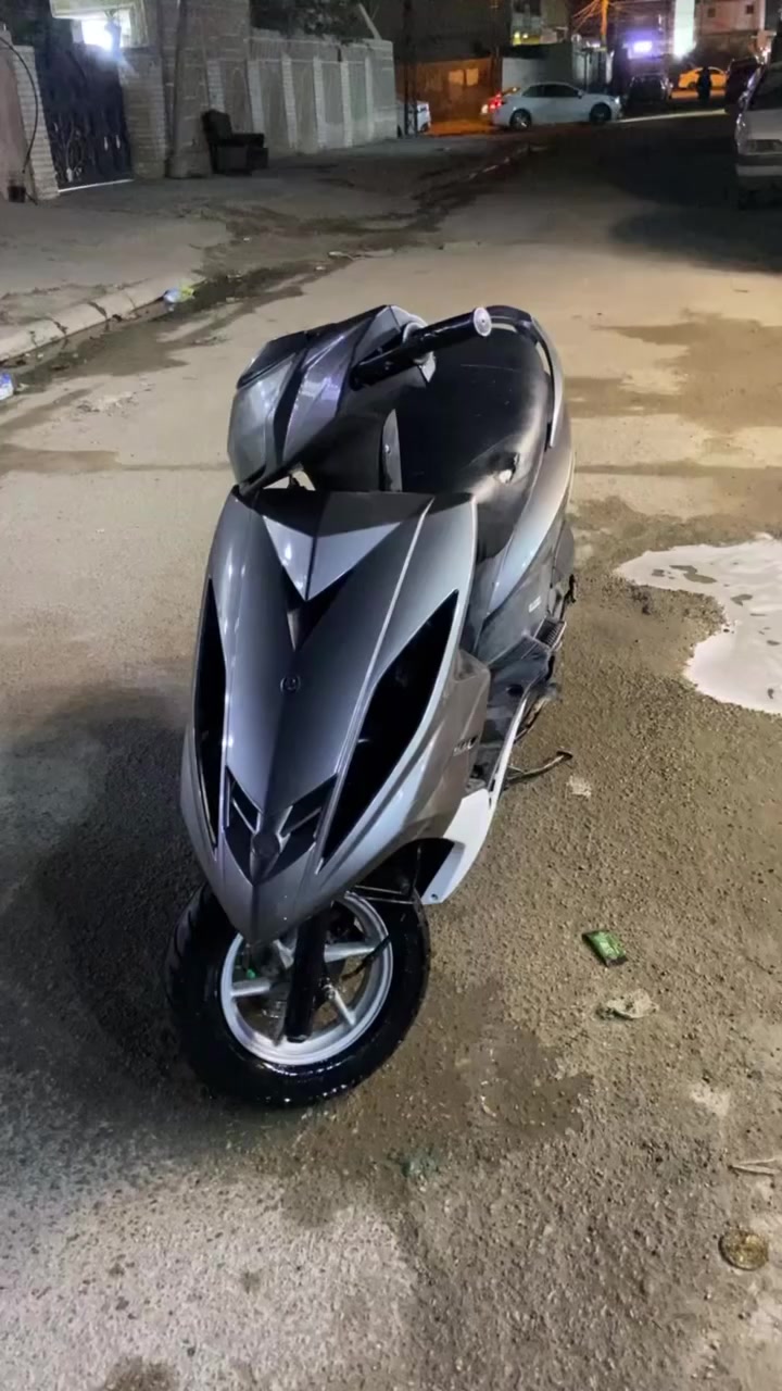 سلام عليكم
جي تي ار للبيع 
المكينه مفتوحه 
بيهه زوج كلجات دوشي 
بيهه قبق فلاوين 
اشايرهه موجوده بس مشادهن 
السعر خاص 
مكاني بغداد شعب 
رقم. ***********
