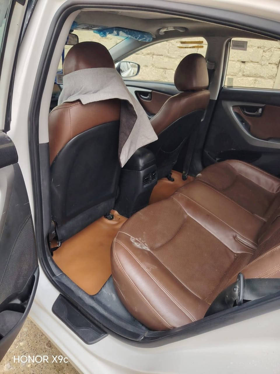 السلام عليكم ورحمة الله 
النترا موديل 2014 ✅️
 خليجي فول مواصفات داخل احمر ✅️
مكفوله من الصبغ ✅️
محرك ١٨ السياره مكفوله كفاله عامه محرك وكير شرط مامفتوحات
رقم أربيل سنويه الى 2026  بسم جيراني شرط التحويل
 وين مايعجبك ندخلها سونار 💯 
السعر : 135 وبيها مجال 
المكان : صلاح الدين / بيجي 
رقم صاحبها : *********** 
#ملاحظة : اني مكلف بالنشر رقم صاحبها موجود
