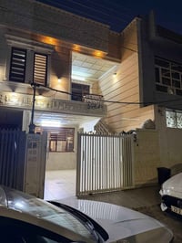 أربيل گولان2 • ١٠٠م • طابو