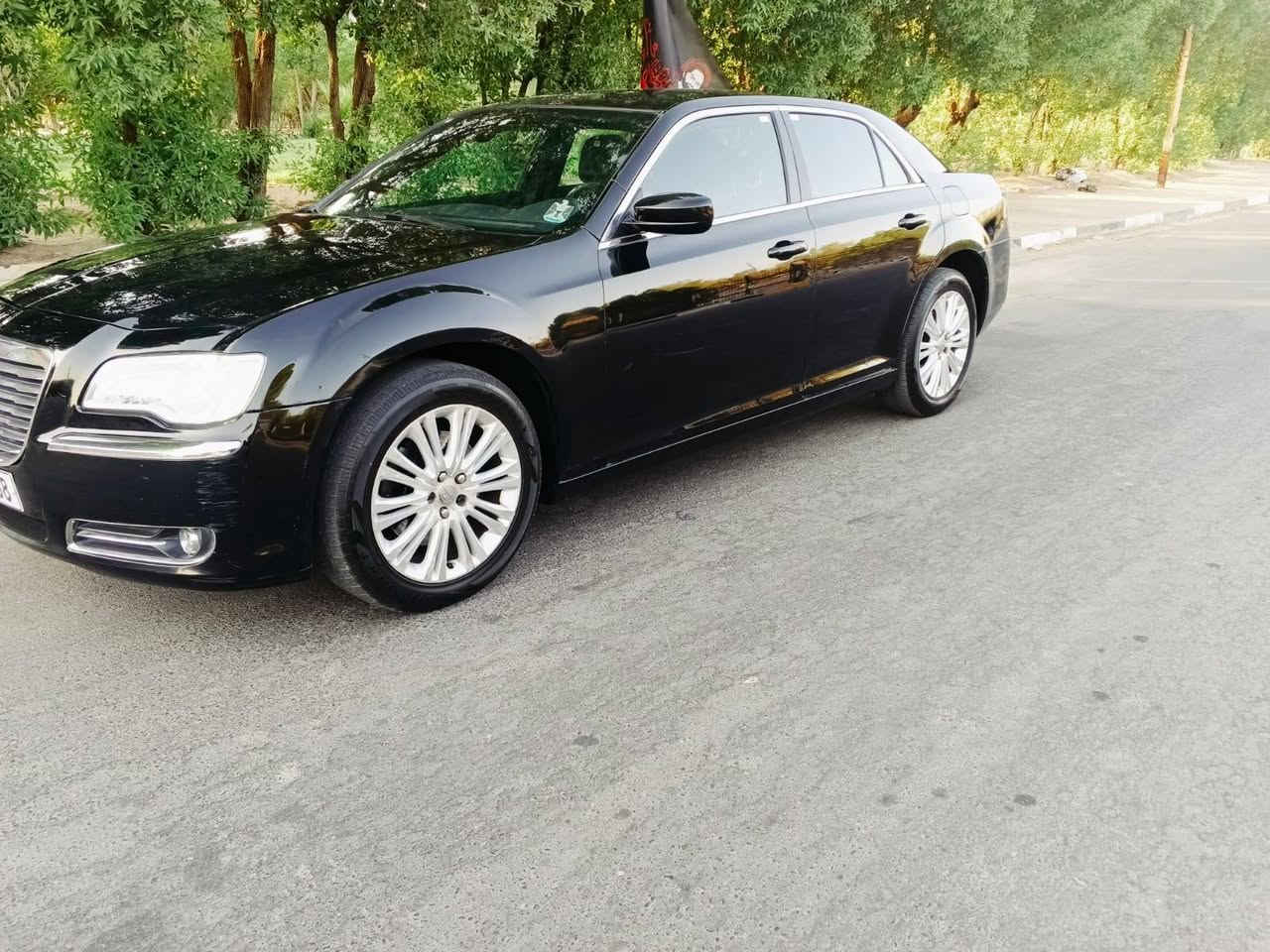 السلام عليكم  للبيع او مراوس  موشراي لتتصل 
اوباما 2014 اصل 
لون اسود
كصتين  شغل باجات 
فول ماعده الفتحه
  تشغيل عن بعد
متومه شمالي  أرقام وسنويه  29
نضافه 100/100
مكينه كير اكسل كفاله
مكينه 3600
كير طياره
شاشا بلوتوث 
مسجل دمام 9سماعات
كشن كهربائي +تدفئه
تبريد ثلج  
مثبت سرعه
نضافه كشر 100
نضافه داخل 100
تخم تاير جديد صار يومين شاده
سعرها 58  وبيه مجال 
سياره خير من الله الف ما ذب عليه
مكان سياره بصره  رحمه والديك الي مو شراي لا يكسر بحلال الناس رحمه الموتاكم
*********** واتساب
