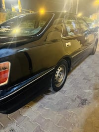 ٢٠٠٣ • اسود • موفر بنزين