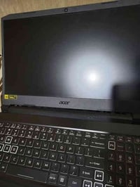 ايسر Nitro 5 • i5 11400H • RTX 3060 6GB