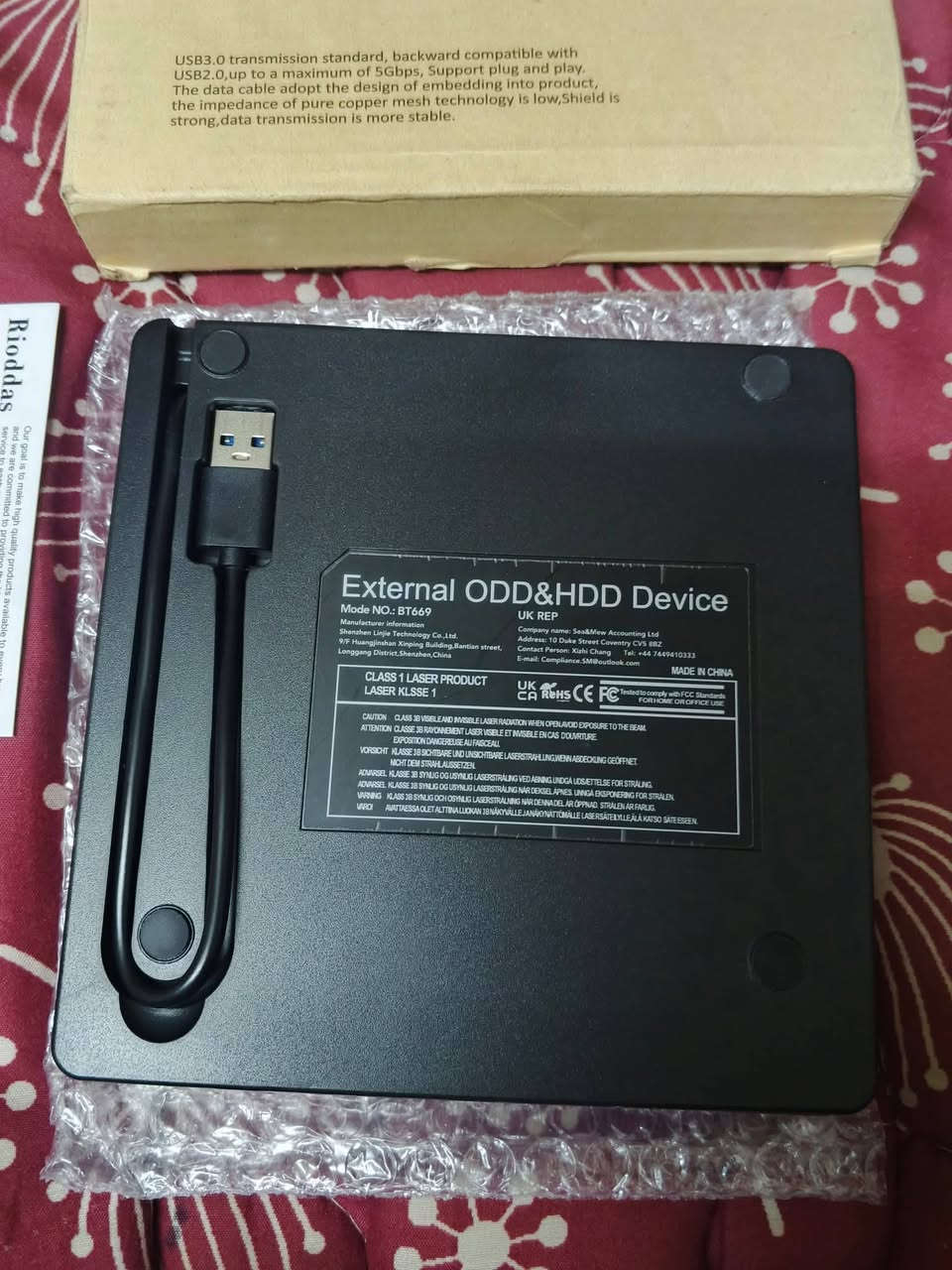 قارئ أقراص حاسبة جديد السعر 10


**إذا كنت صاحب هذا الإعلان وتريد حذفه لأي سبب، رجاءا أرسل رسالة إلى الدعم الفني**