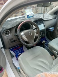 صني ٢٠٢٤ • ماشيه ٥٠ الف • تبريد قطعتين