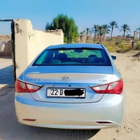 سوناته ٢٠١٤ • تاير جديد • ذي قار