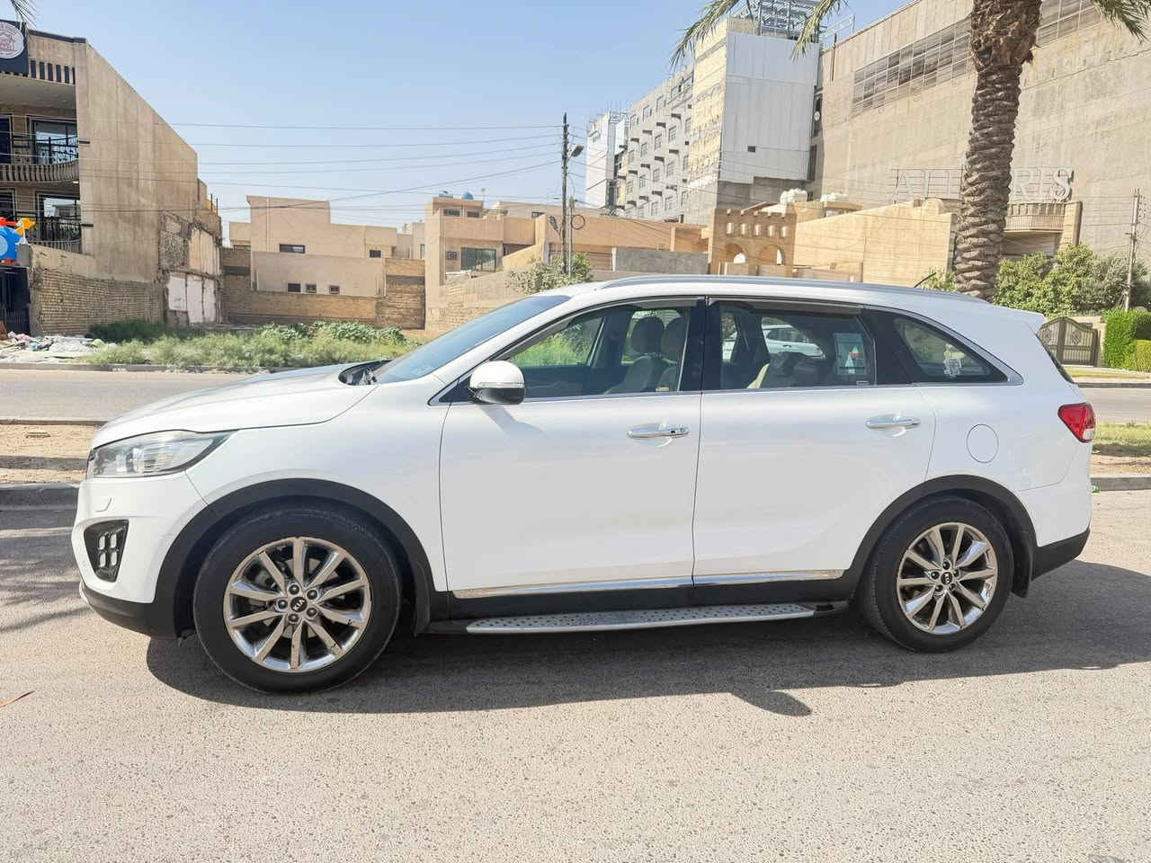سورنتو خليجي ٢٠١٨ للاستفسار الاتصال على الرقم ***********

