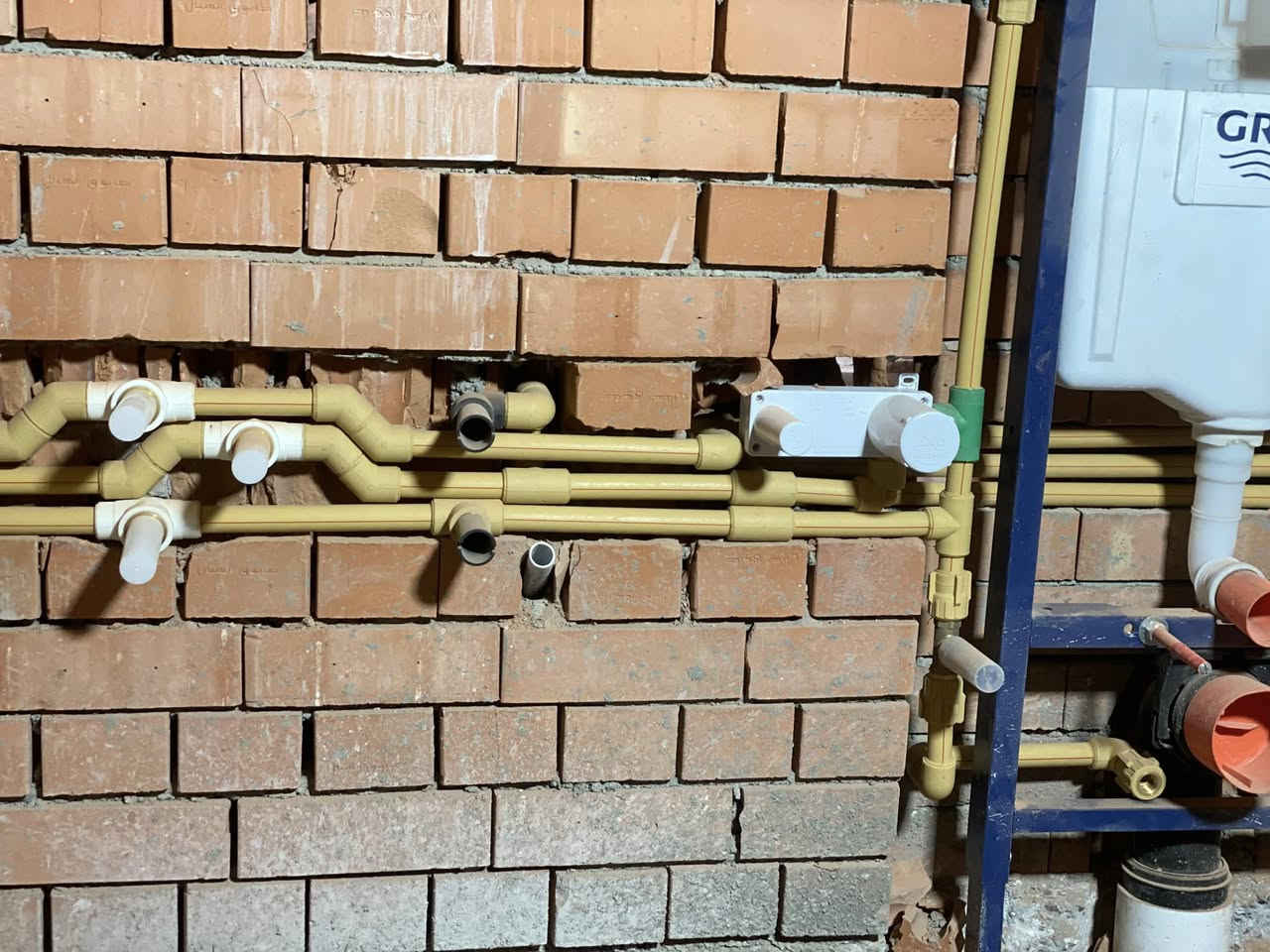 نعمل بجد وبتقنيه عاليه في مجالنا من اعمال السباكه 🛁  تابعونا ليصل لكم كل ماهو جديد في عالم الصحيات

للأستفسار ***********

#عقارات. #صحيات. #تيكتوك. #مقاولات #شركة #بناء. #عمال #مهندس #بواري #ماء #PPR #مجاري #ميكانيك #نجارين #بغداد #ديكور #كهرباء #تأسيس #خرائط #اراضي  #اكسبلور#منازل #عمل #بيوت #بنايات #فلل 
#luxuryhomes# #مسابح #مزارع #دوانم
#الشعب_الصيني_ماله_حل
