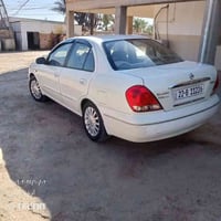 يالله سلام عليكم  من رخصت الادمن المحترم موجوده سني موديل 2006 محرك اب...