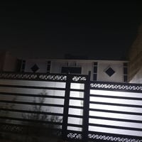 الامانه المربع البظهر • ٢٠٠م • واجهة ١٠م