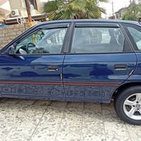 توماتيك • حجم 2.0 • محرك مكفول