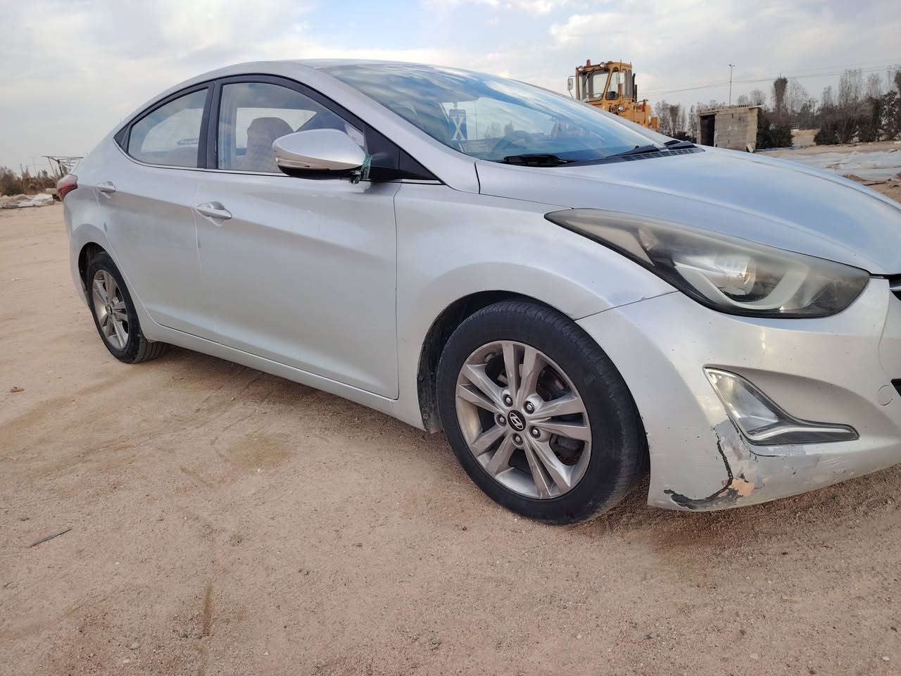 سلام عليكم خوانه ال عزائي
النترا هونداي للبيع
موديل 2014
كفاله عامه
تخم تاير جديد
لون سلفري
مكينه 1600
+خليجي منص فول
صدر وحداديه نضيفه
كير اتوماتيك
مكاني كربلاء المقدسه
رقم الهاتف ***********
تواصل وياي وبيك خير وتدلل
