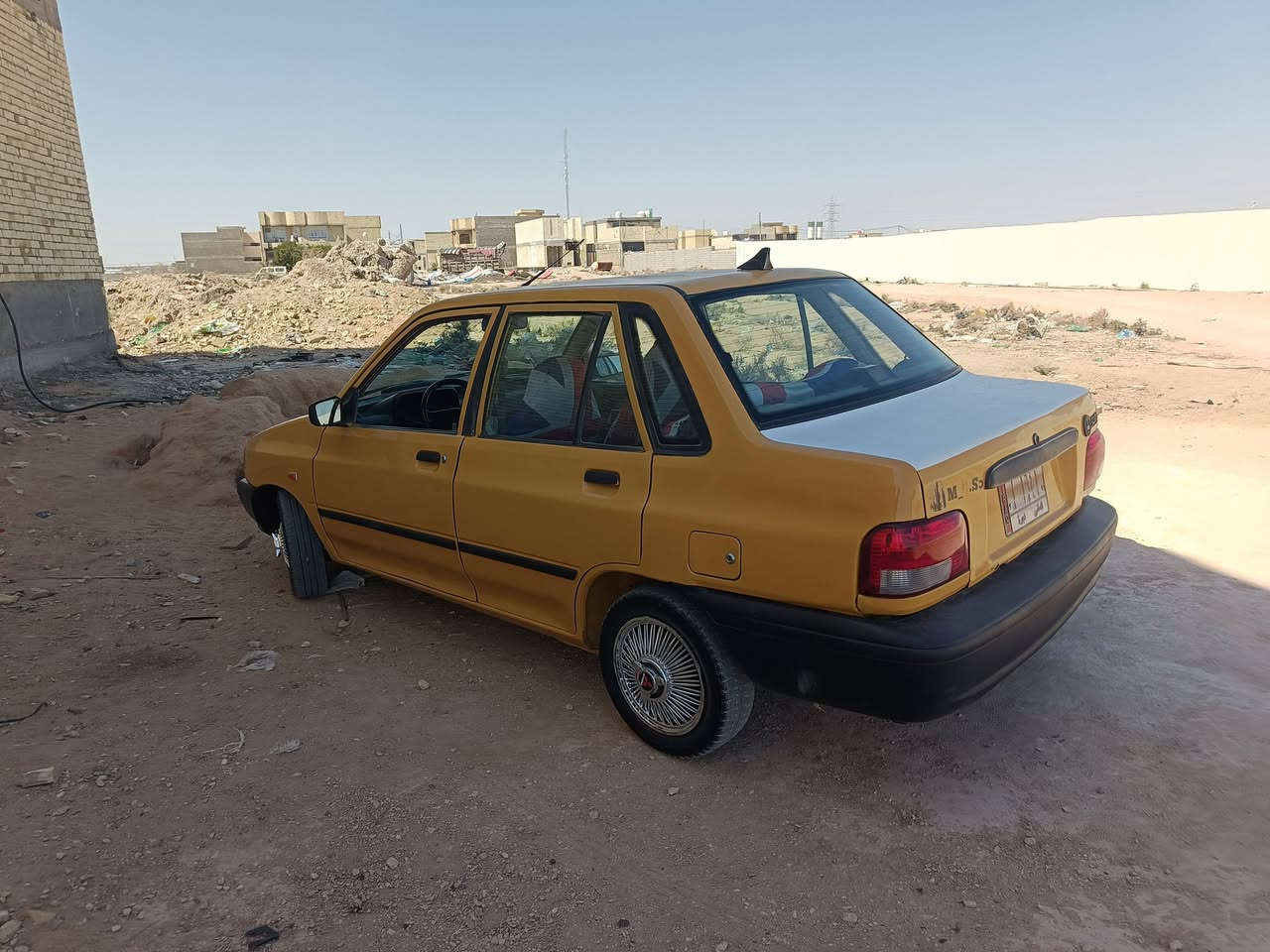 السلام عليكم سيايبه 2011 كير ومكينه حلوات كشره حلو رقم مثنى مشروع وطني مداور بكربلا السعر 22 وبيه مجال مكاني كربلاء ***********
