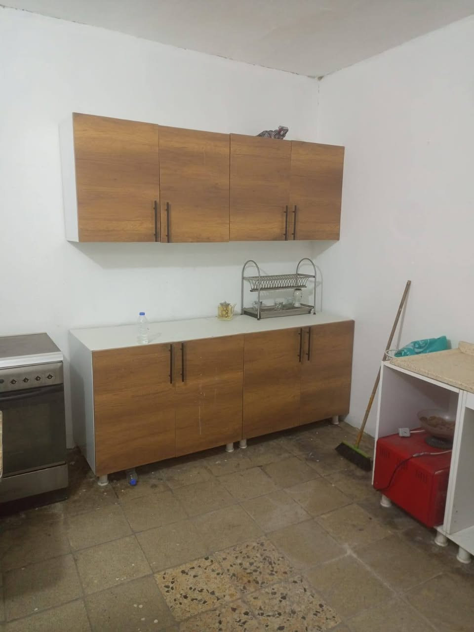 غراض بيت للبيع الي يريدهم يراسل عالخاص العنوان بغداد قريب على فلكة سلمان باك


**إذا كنت صاحب هذا الإعلان وتريد حذفه لأي سبب، رجاءا أرسل رسالة إلى الدعم الفني**