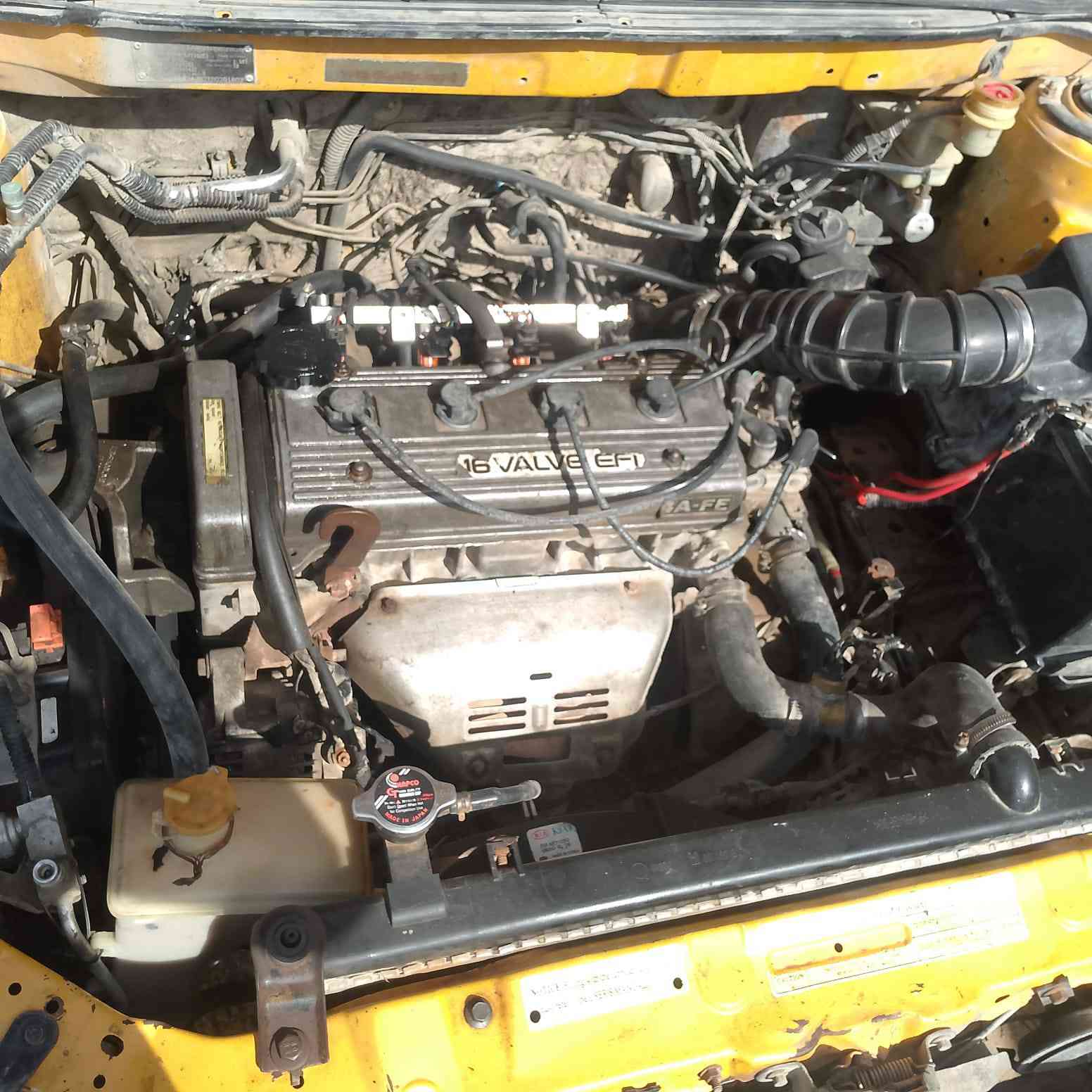 السلام عليكم عندي سياره ايفان ٦٢٠
موديل ٢٠١١ تخم تاير جديد مع حداديه مع جميع الكهربائيات شغاله السعر ٣٣ وبيها مجال لطيبين
رقم الموبايل ***********
العنوان السماوه
