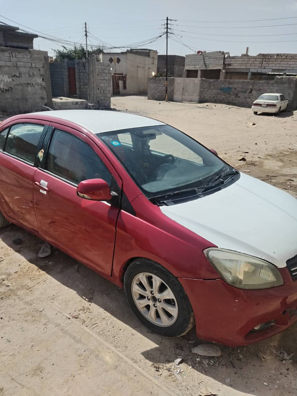 سلام عليكم كريت ول 2012رقم دولي بصره مكين كيراوتمتيك مصبوغه جمليه مروس او بيع سعره28 ***********
