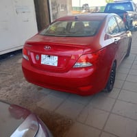 اكسنت 2103 وارد امريكي ضررها باب عكس السايق مبدل فقط مكينة 1600 وجراد ...