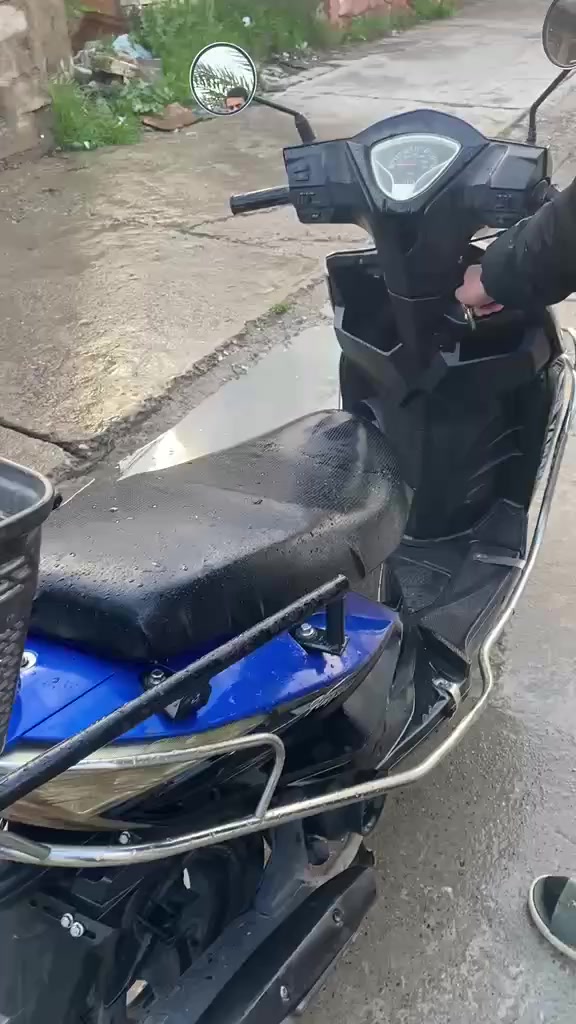 للبيع ماكس ياباني دبل واحد كلشي شغال شرط السعر ٤٥٠ وبي مجال قليل ‭
‭


**إذا كنت صاحب هذا الإعلان وتريد حذفه لأي سبب، رجاءا أرسل رسالة إلى الدعم الفني**