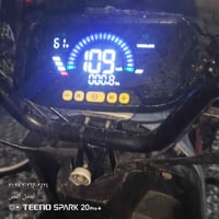 دراجه 250 بها مجال رقم 07708861151