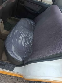 صني • ١٩٩٥ • كورلا توماتيك