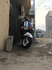 ماكس بوليسي • موديل 2008 • طوريج